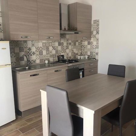 Voce 'E Notte Bed & Breakfast Sant'Antonio Abate Bagian luar foto